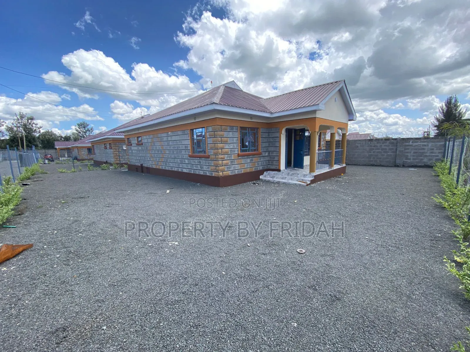 3bdrm Bungalow in Kitengela for sale in Kitengela
