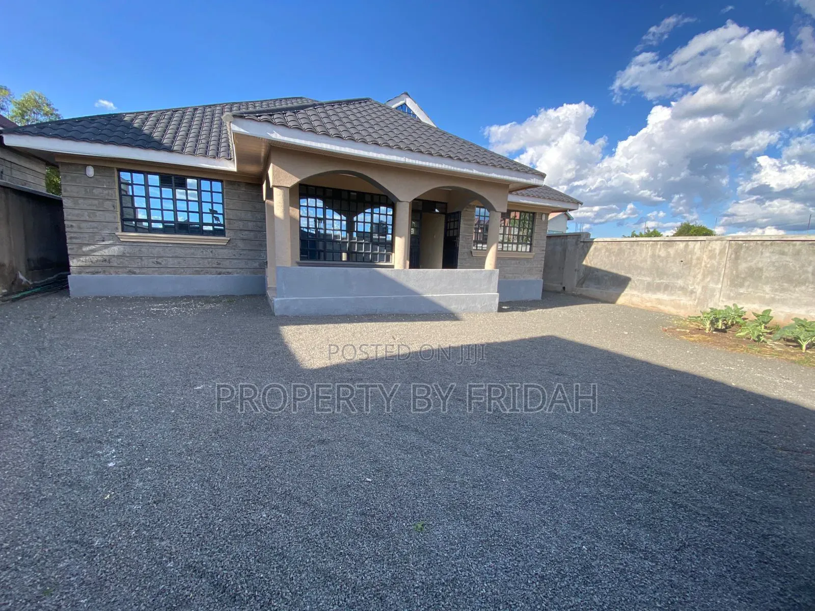 3bdrm Bungalow in Kitengela for sale in Kitengela