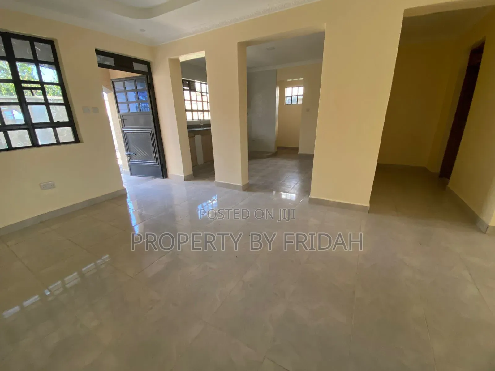 3bdrm Bungalow in Kitengela for sale in Kitengela
