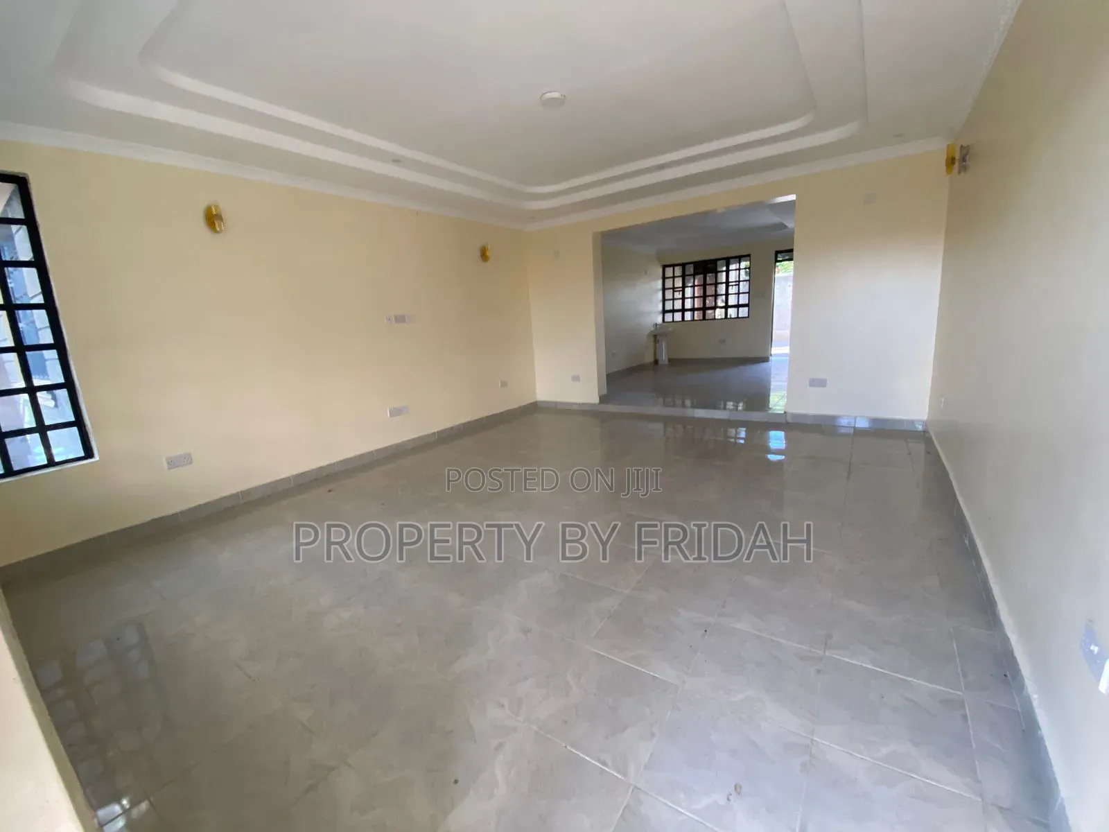 3bdrm Bungalow in Kitengela for sale in Kitengela