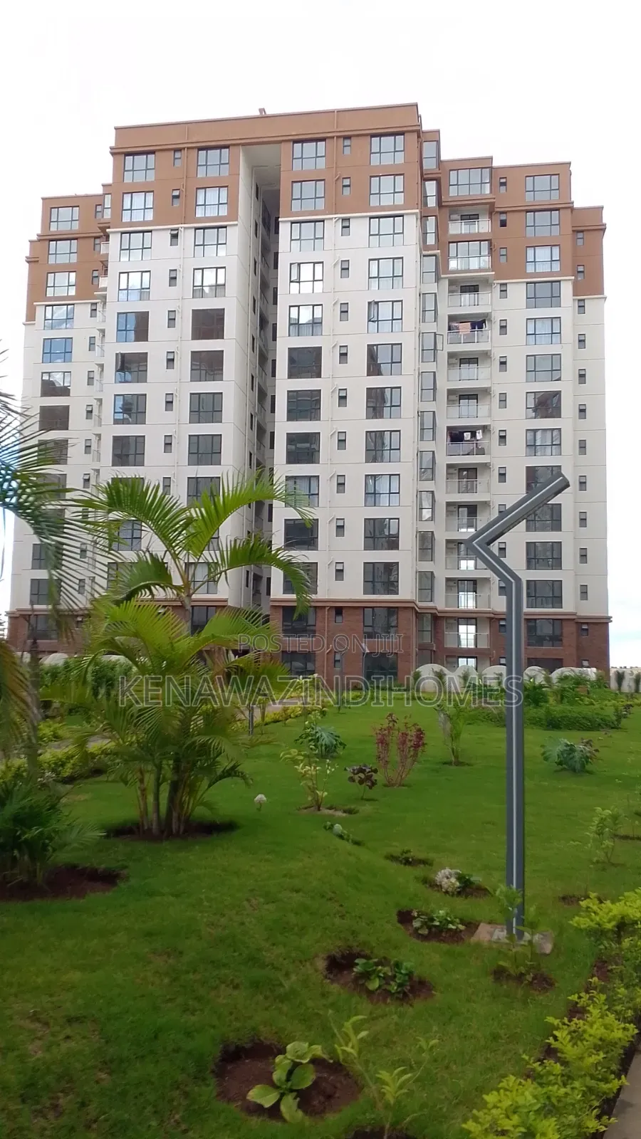 3bdrm Apartment in Syokimau for sale in Syokimau