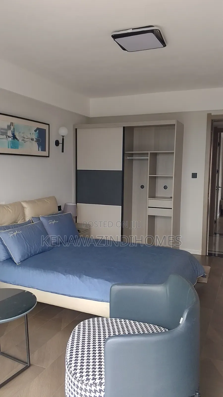 3bdrm Apartment in Syokimau for sale in Syokimau