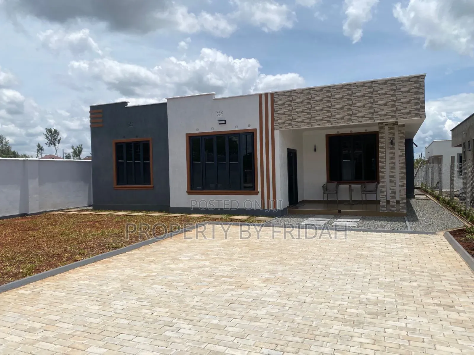 4bdrm Bungalow in Kitengela for sale in Kitengela