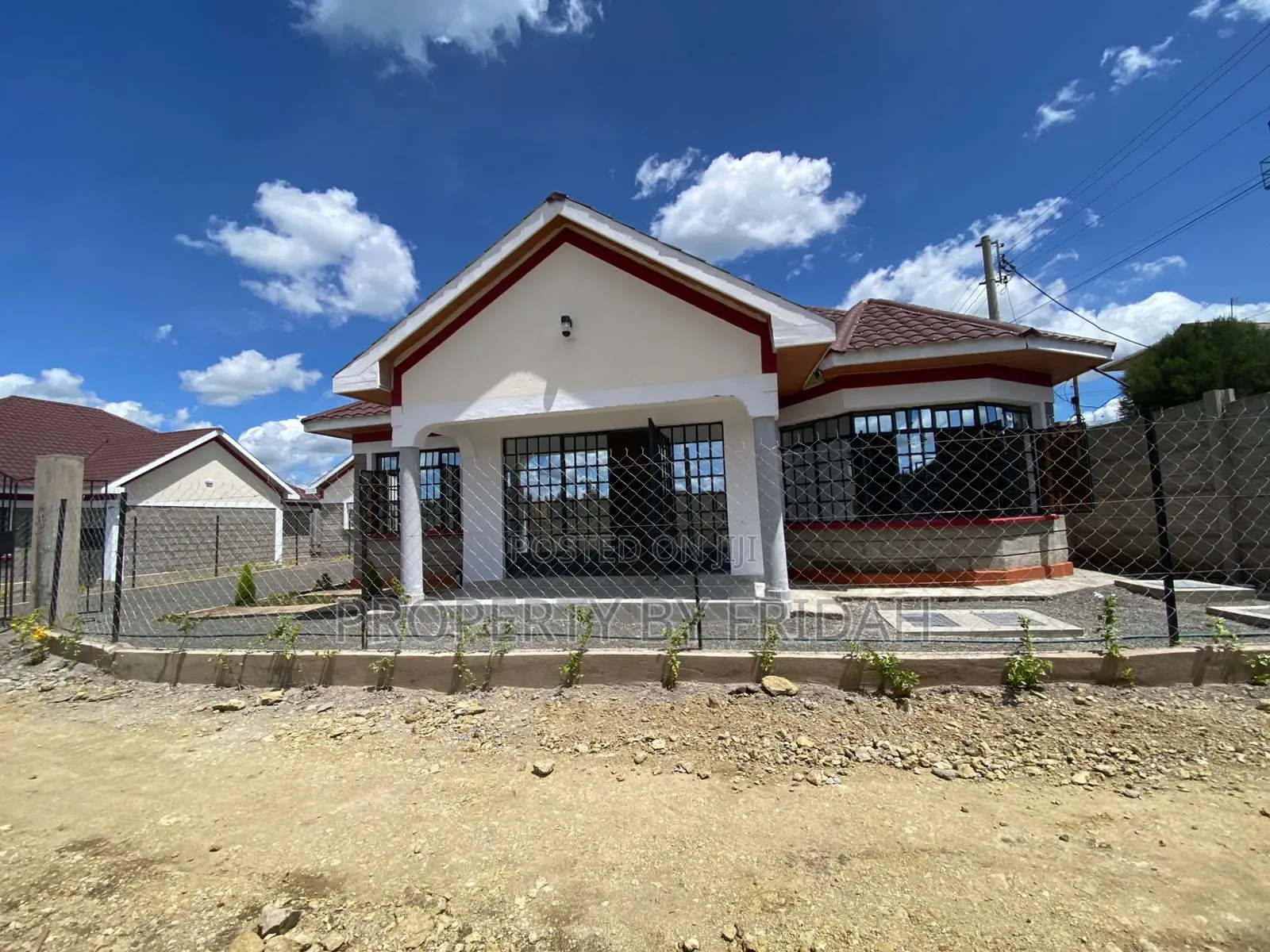4bdrm Bungalow in Kitengela for sale in Kitengela
