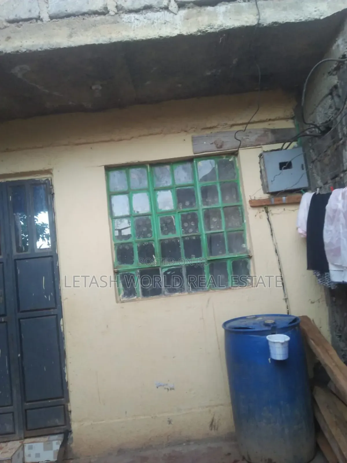 3bdrm Maisonette in Murram, Kenyatta Road / Theta for sale in Kenyatta Road / Theta 