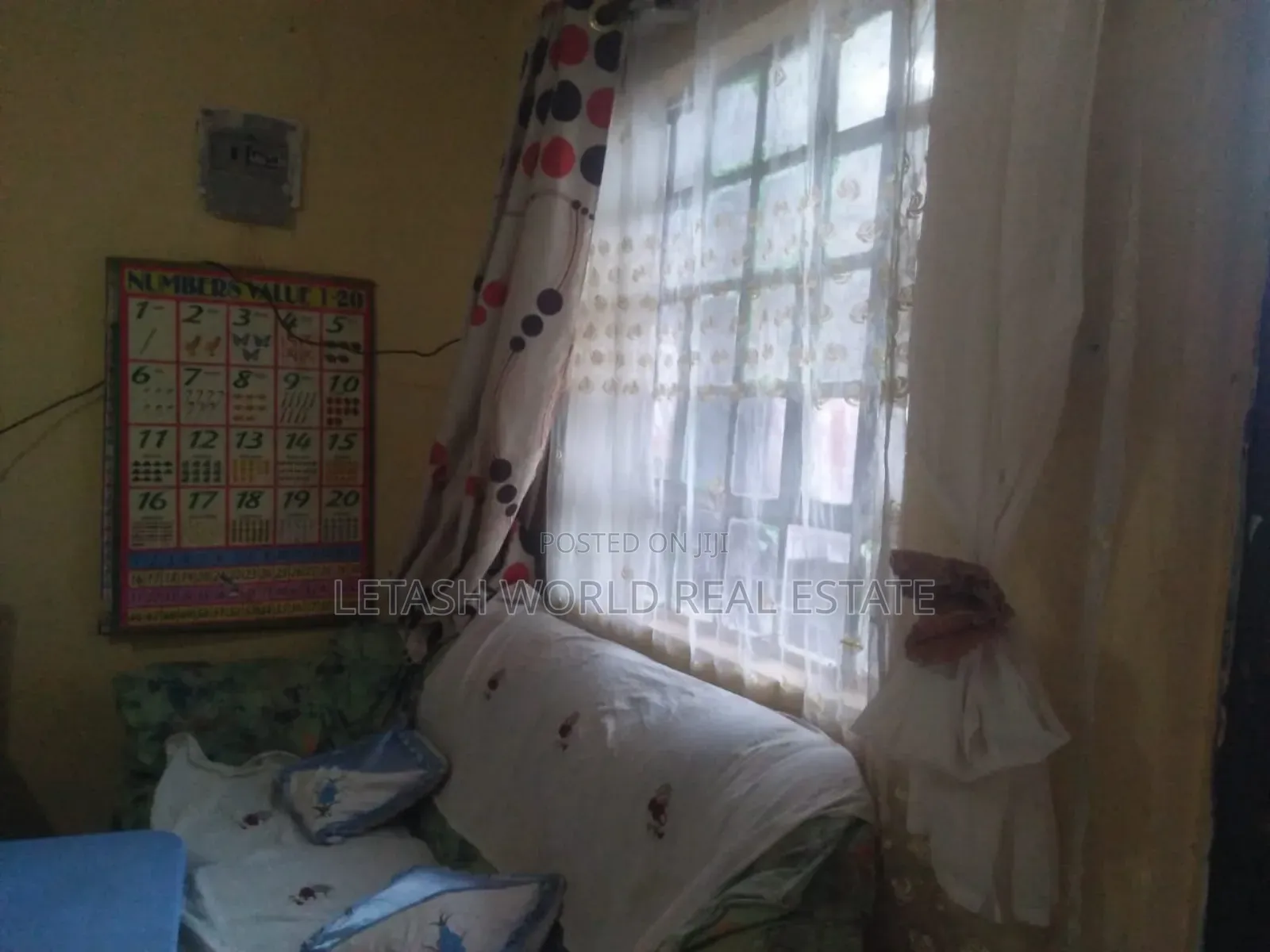 3bdrm Maisonette in Murram, Kenyatta Road / Theta for sale in Kenyatta Road / Theta 