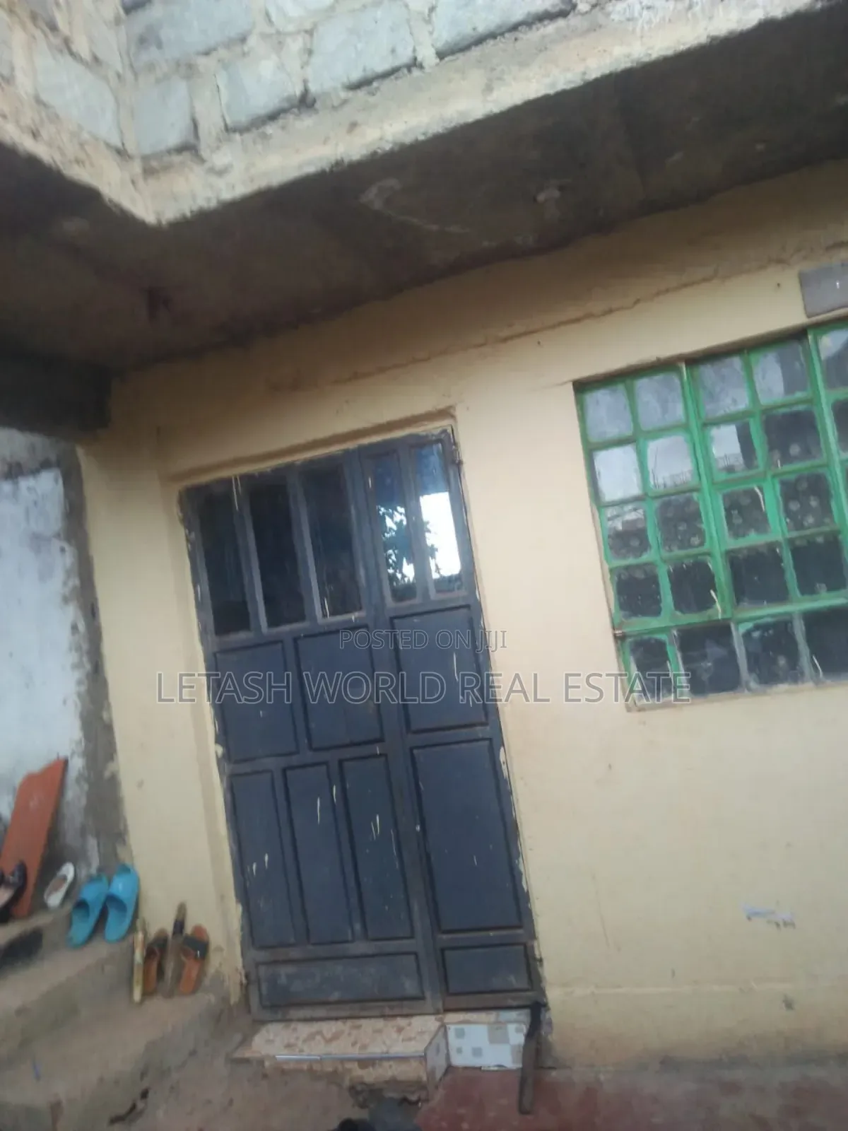 3bdrm Maisonette in Murram, Kenyatta Road / Theta for sale in Kenyatta Road / Theta 
