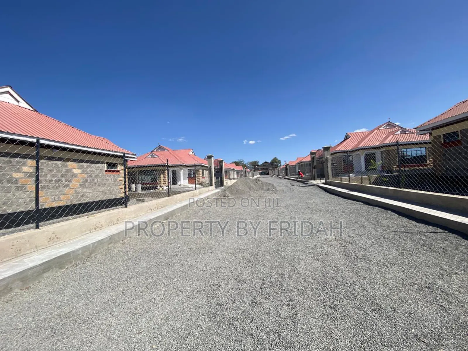 4bdrm Bungalow in Kitengela for sale in Kitengela