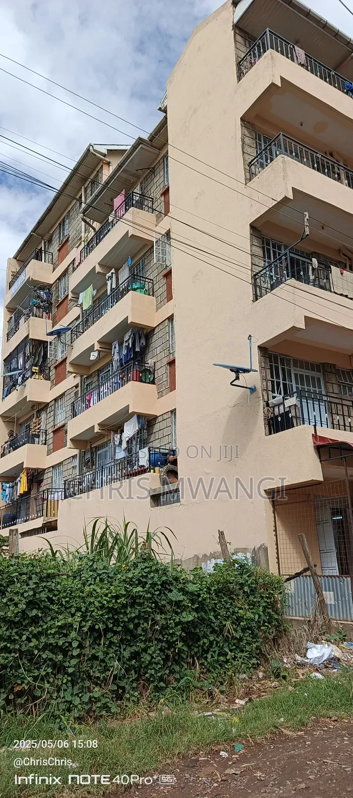 2bdrm Block of Flats in Season Street, Kasarani for sale in Kasarani