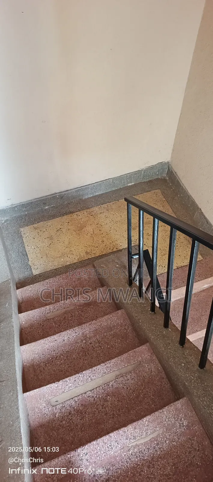 2bdrm Block of Flats in Season Street, Kasarani for sale in Kasarani