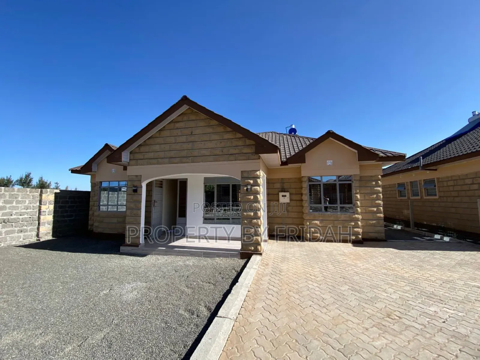 3bdrm Bungalow in Kitengela for sale in Kitengela