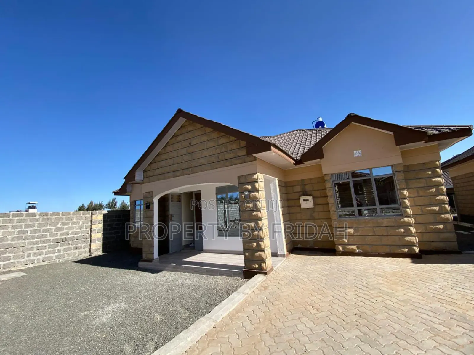3bdrm Bungalow in Kitengela for sale in Kitengela