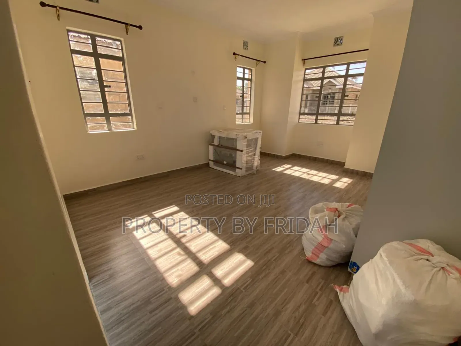 3bdrm Bungalow in Kitengela for sale in Kitengela