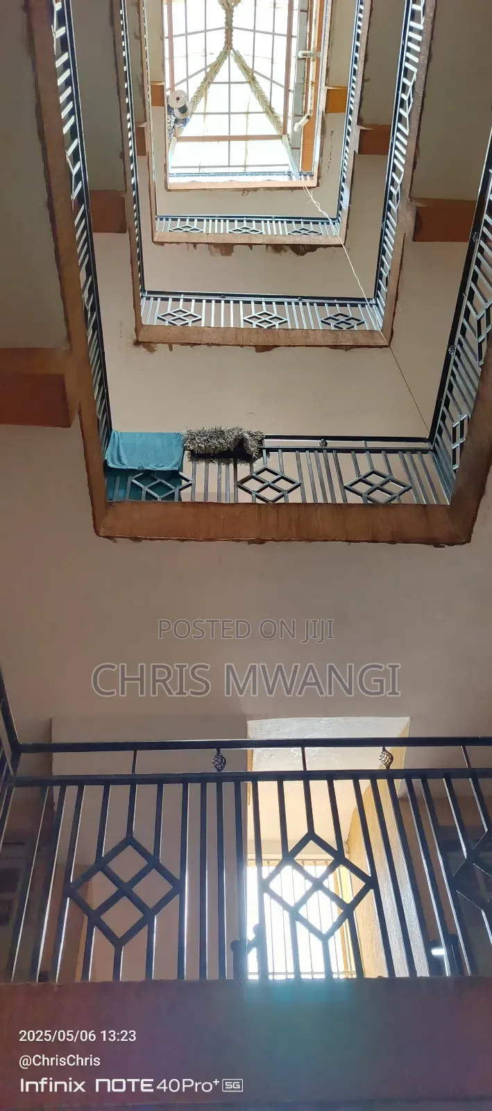 1bdrm Block of Flats in Githurai Street for sale in Githurai