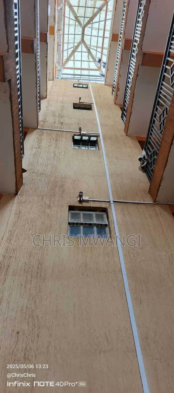 1bdrm Block of Flats in Githurai Street for sale in Githurai