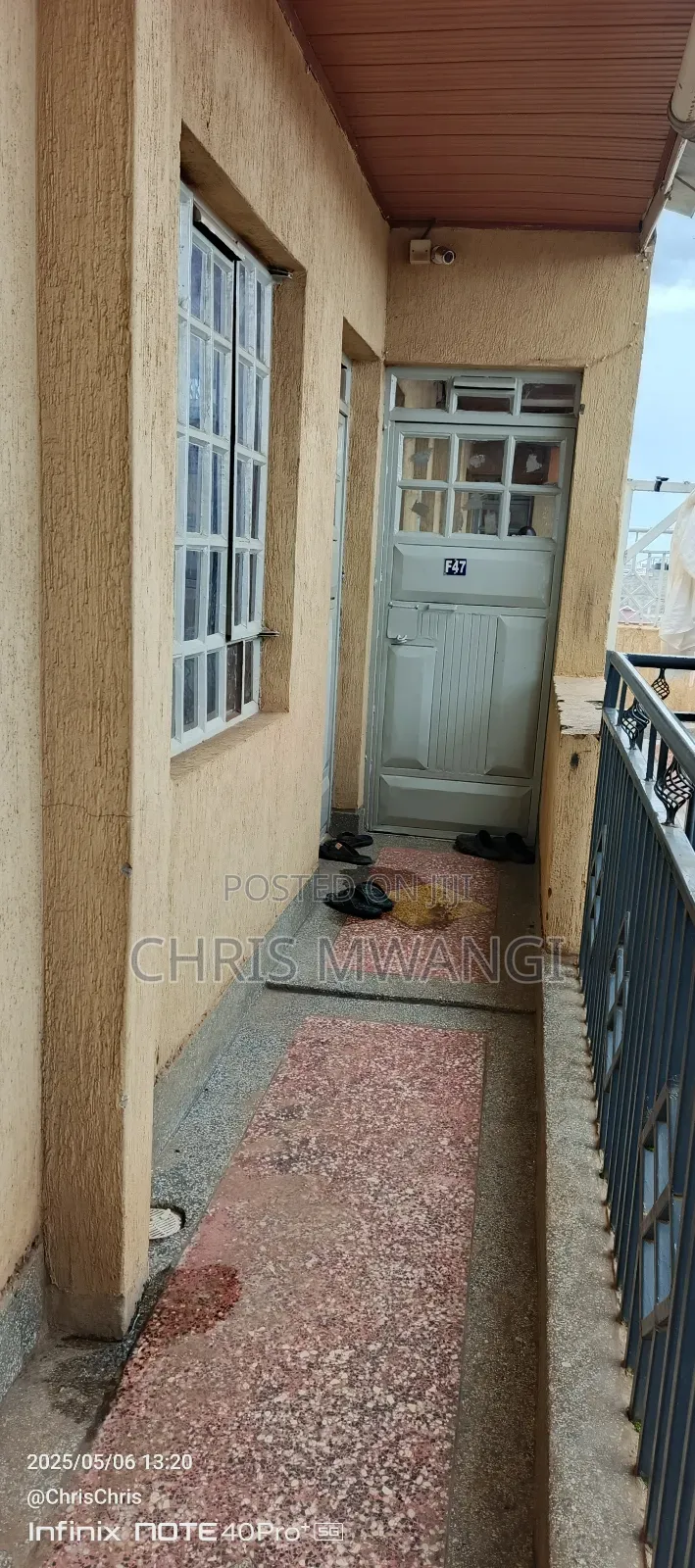 1bdrm Block of Flats in Sonic Estate, Githurai for sale in Githurai