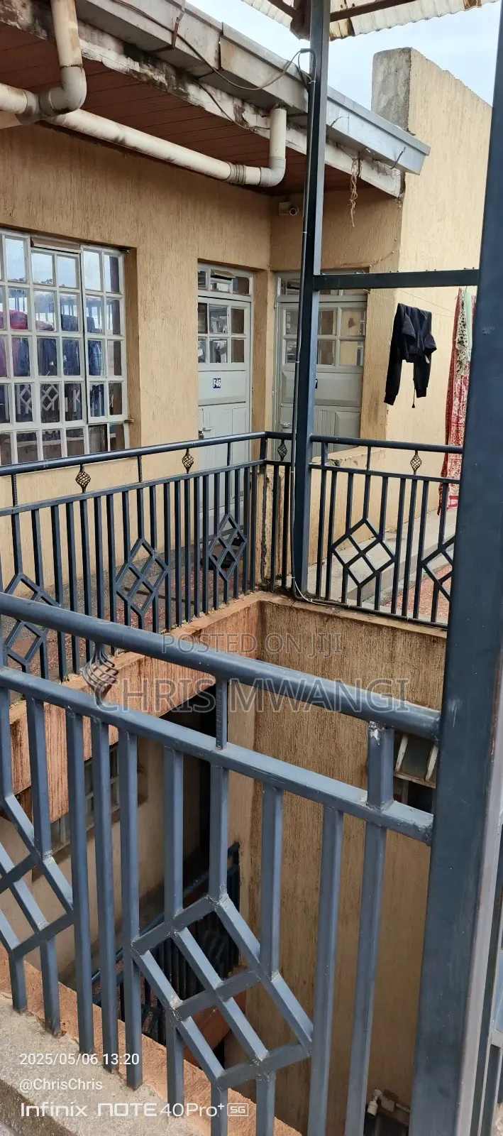 1bdrm Block of Flats in Sonic Estate, Githurai for sale in Githurai