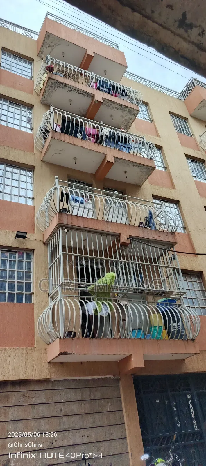 1bdrm Block of Flats in Githurai Sonic for sale in Githurai