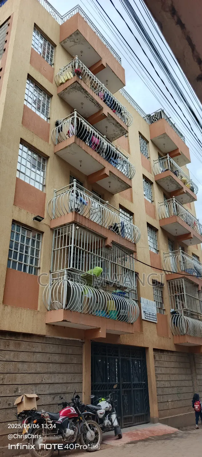 1bdrm Block of Flats in Githurai Sonic for sale in Githurai