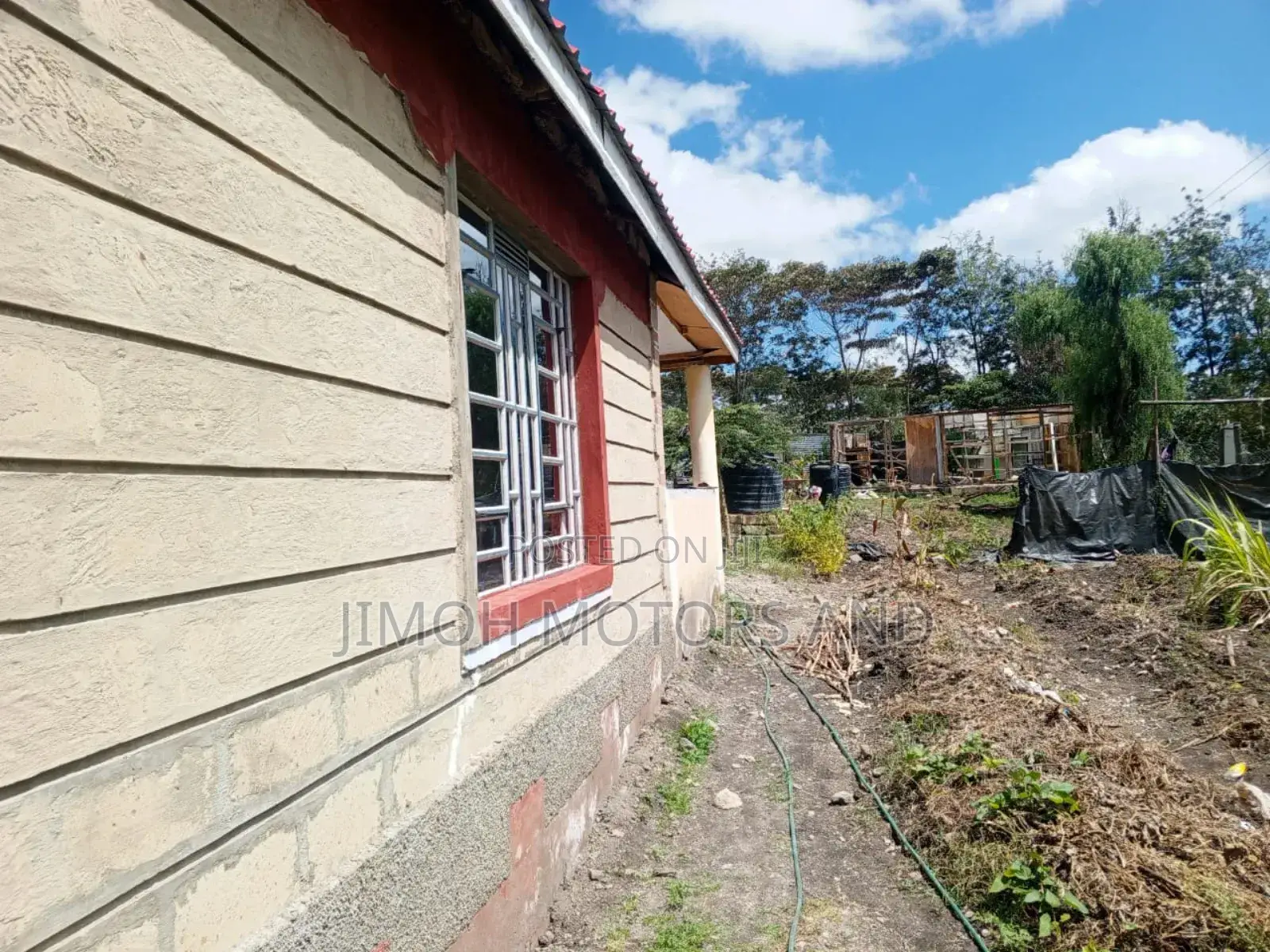 House for Sale in Kiserian in Westlands