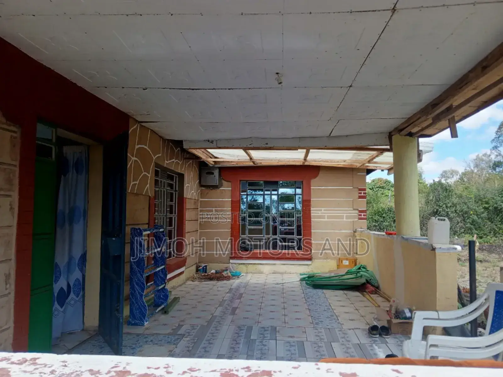 House for Sale in Kiserian in Westlands