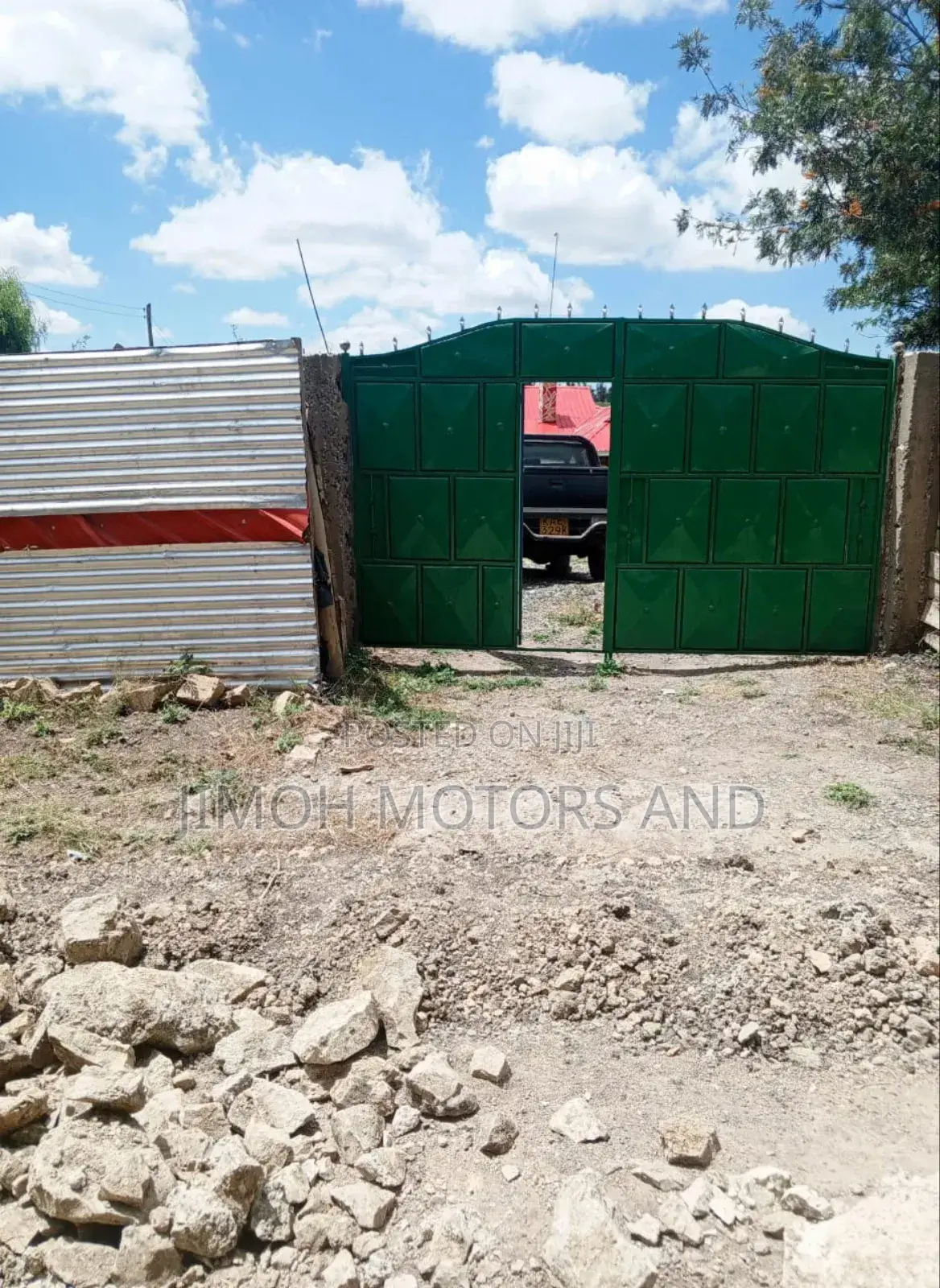 House for Sale in Kiserian in Westlands