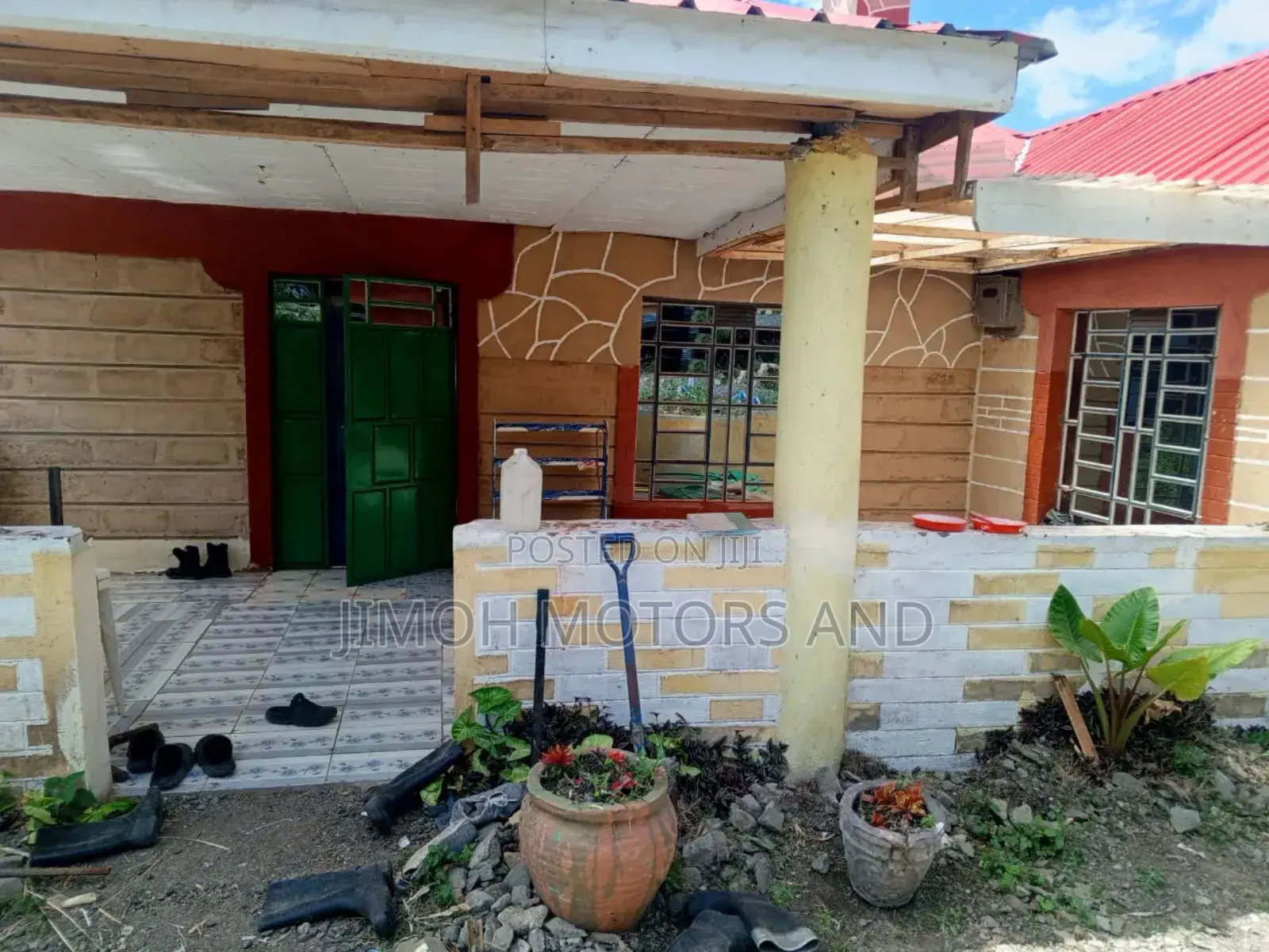 House for Sale in Kiserian in Westlands