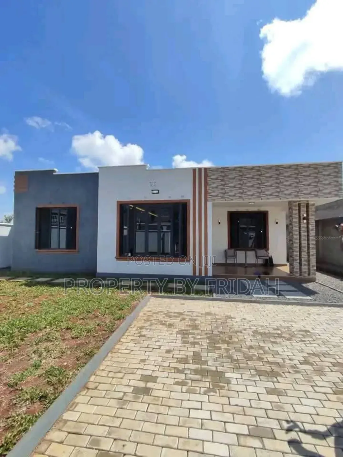 4bdrm Bungalow in Kitengela for sale in Kitengela