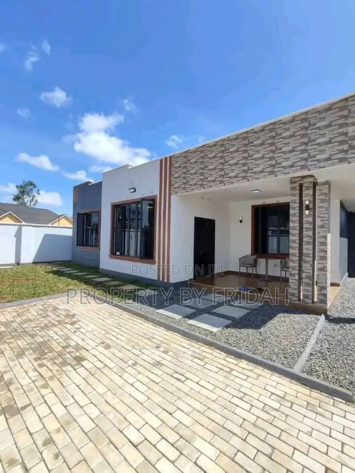 4bdrm Bungalow in Kitengela for sale in Kitengela