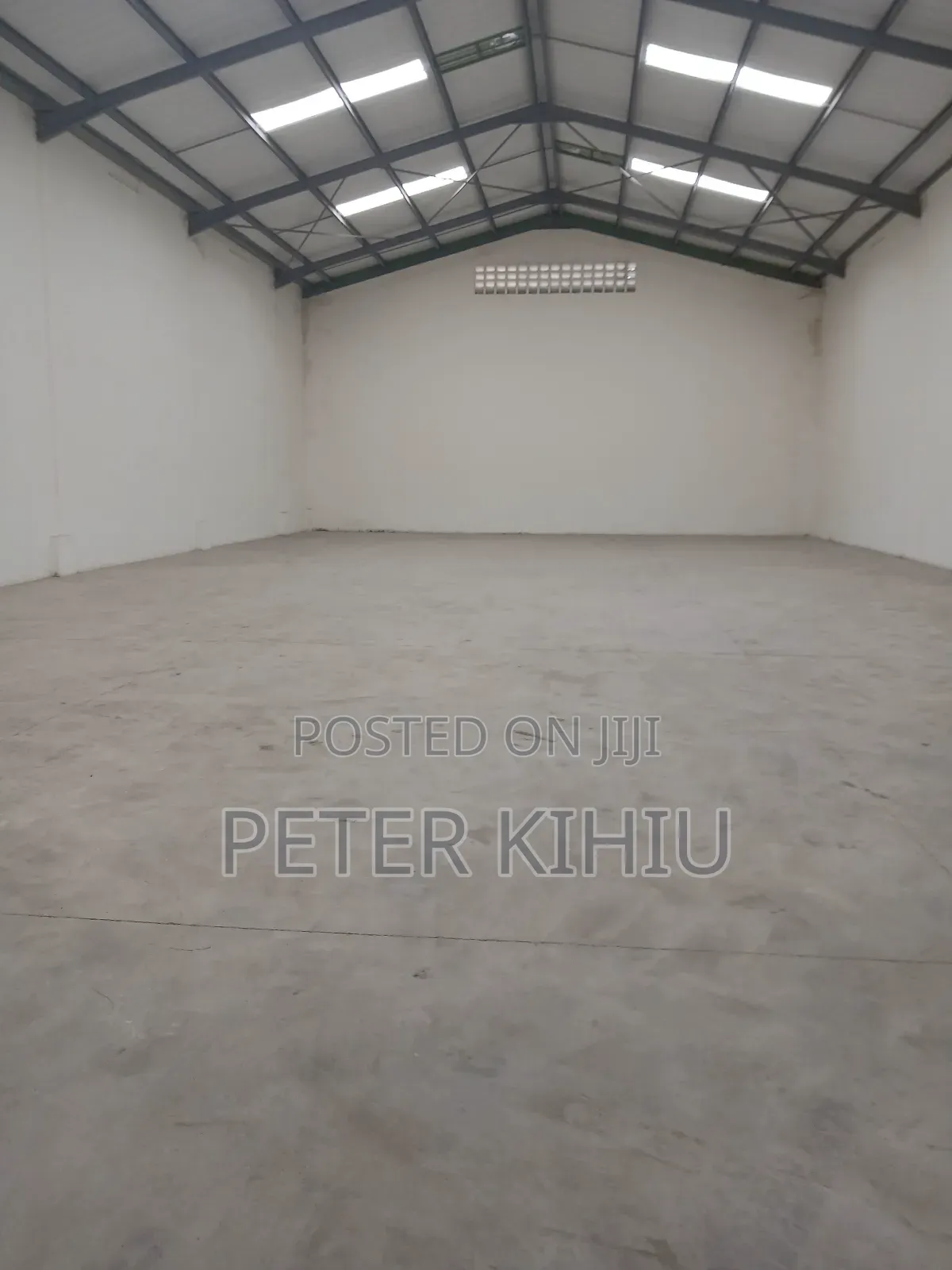 Godown to Let 9300sqft Off Mombasa Road at Sabaki in Sabaki