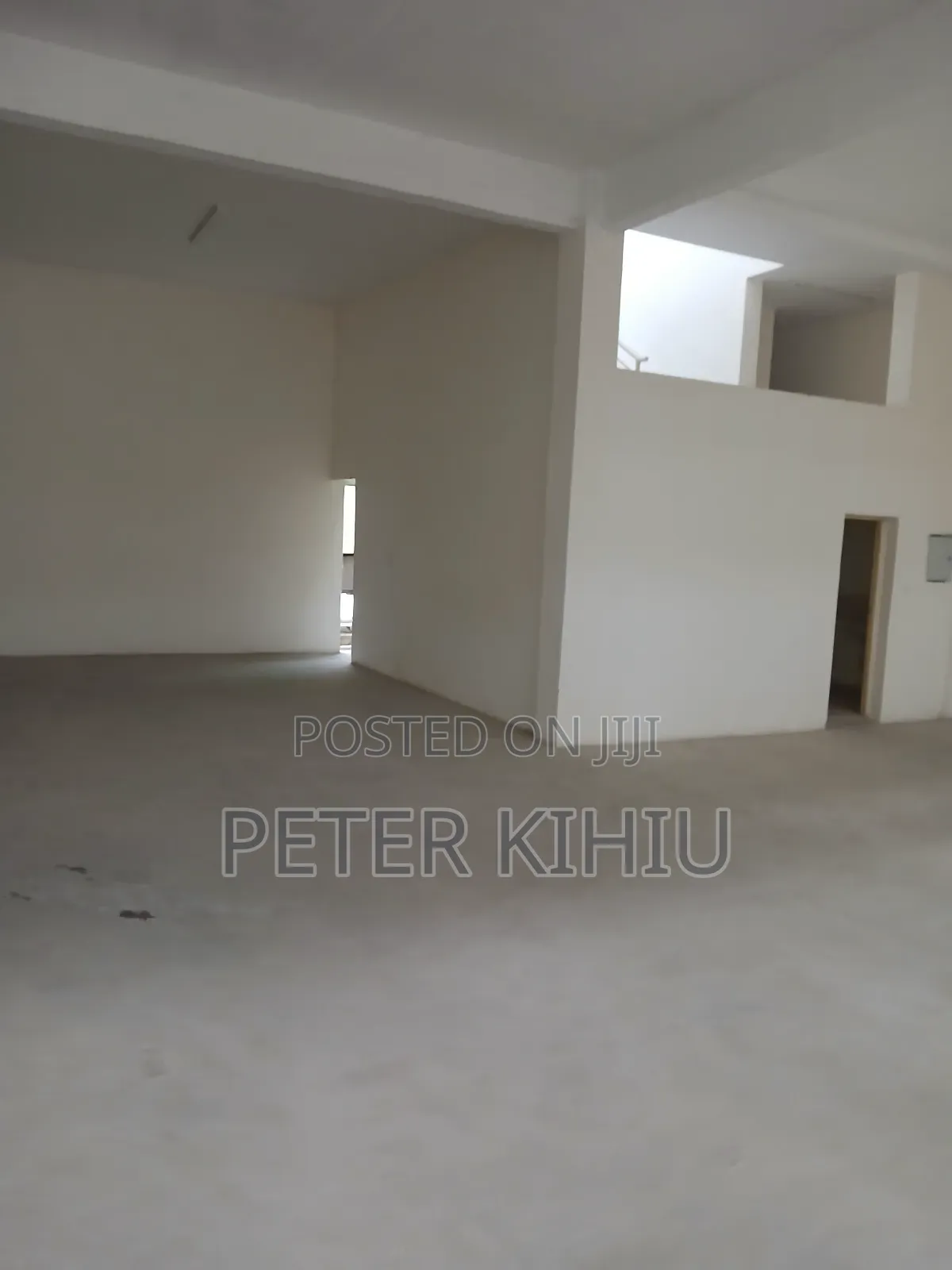 Godown to Let 9300sqft Off Mombasa Road at Sabaki in Sabaki
