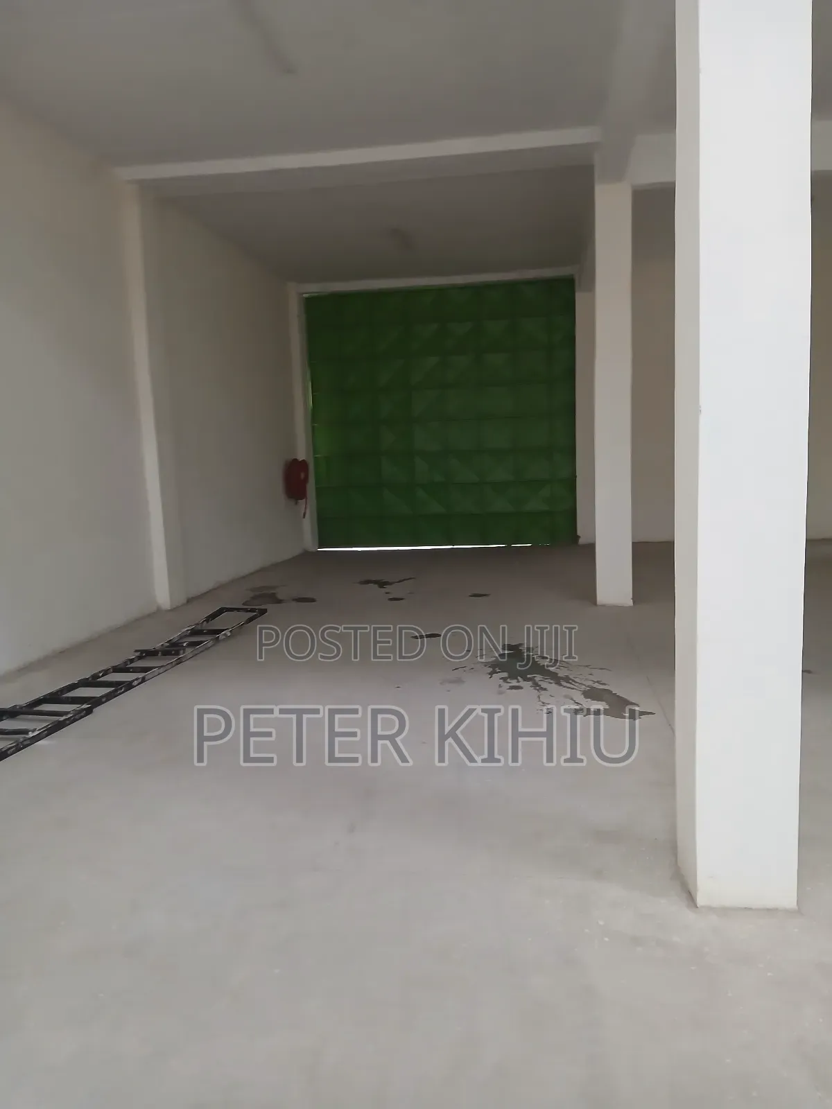Godown to Let 9300sqft Off Mombasa Road at Sabaki in Sabaki
