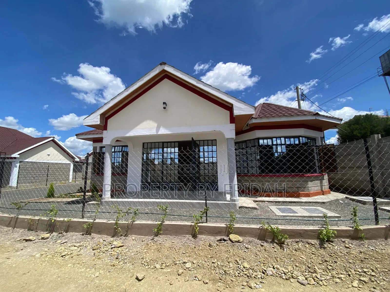 4bdrm Bungalow in Kitengela for sale in Kitengela