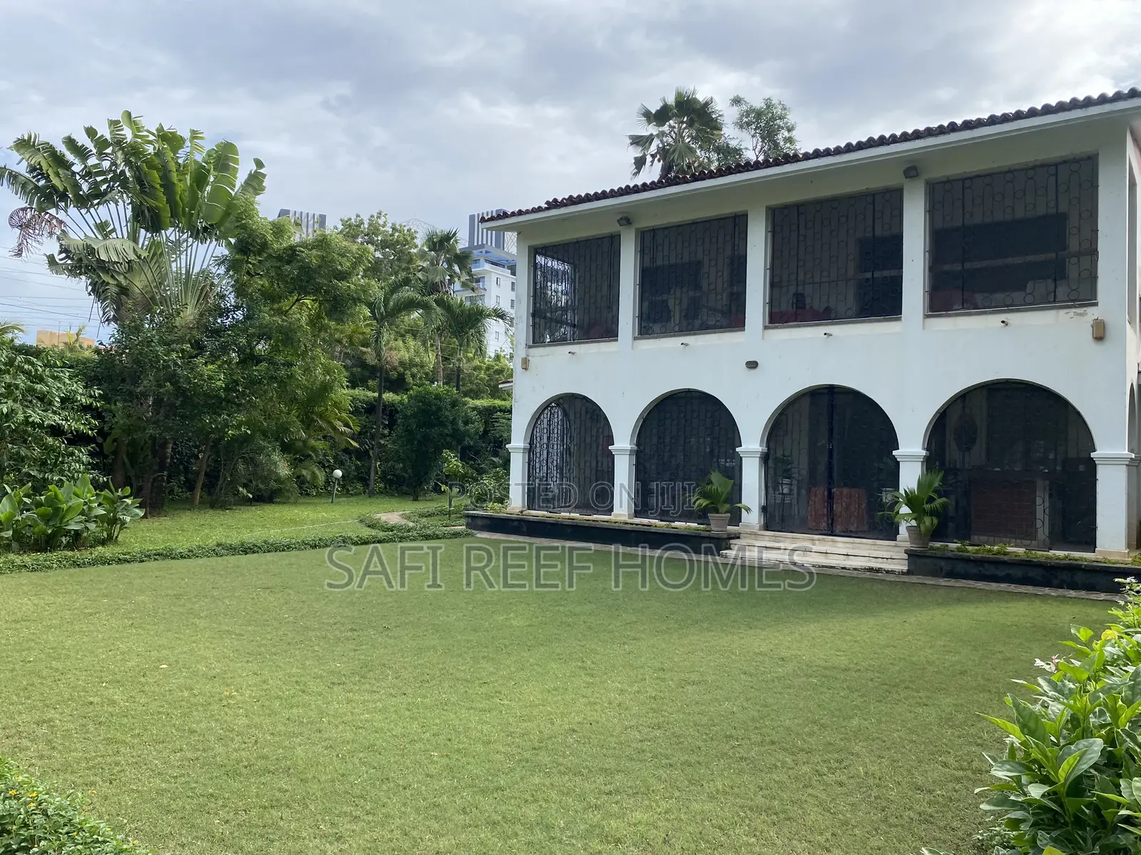 5bdrm Maisonette in Nyali for sale in Nyali