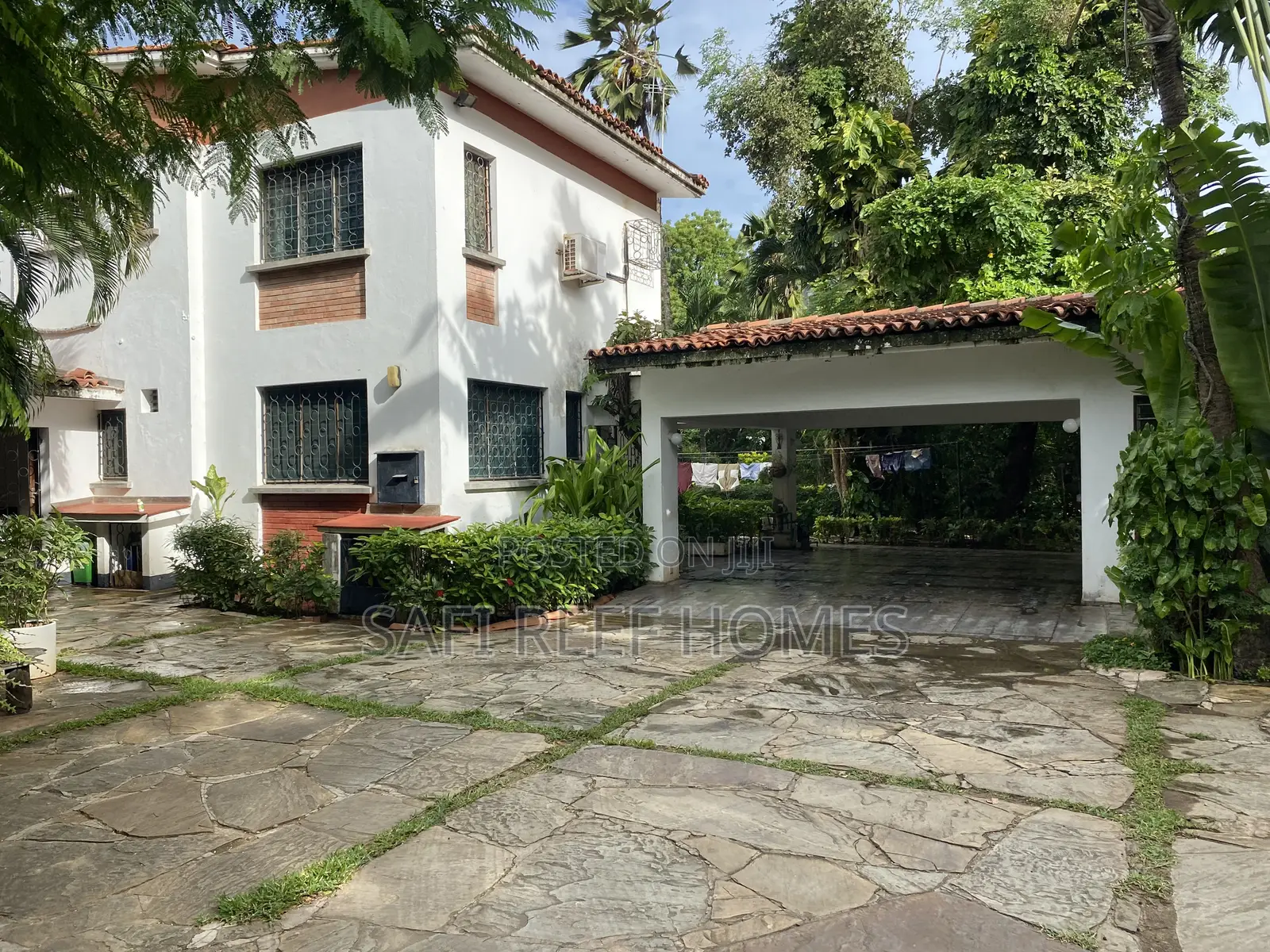 5bdrm Maisonette in Nyali for sale in Nyali