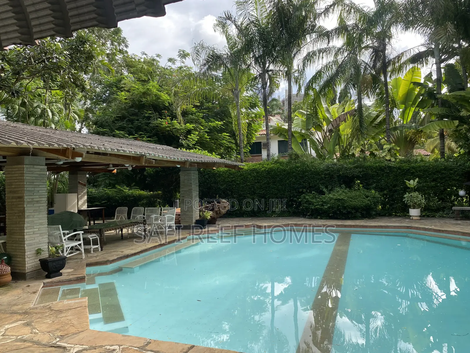 5bdrm Maisonette in Nyali for sale in Nyali