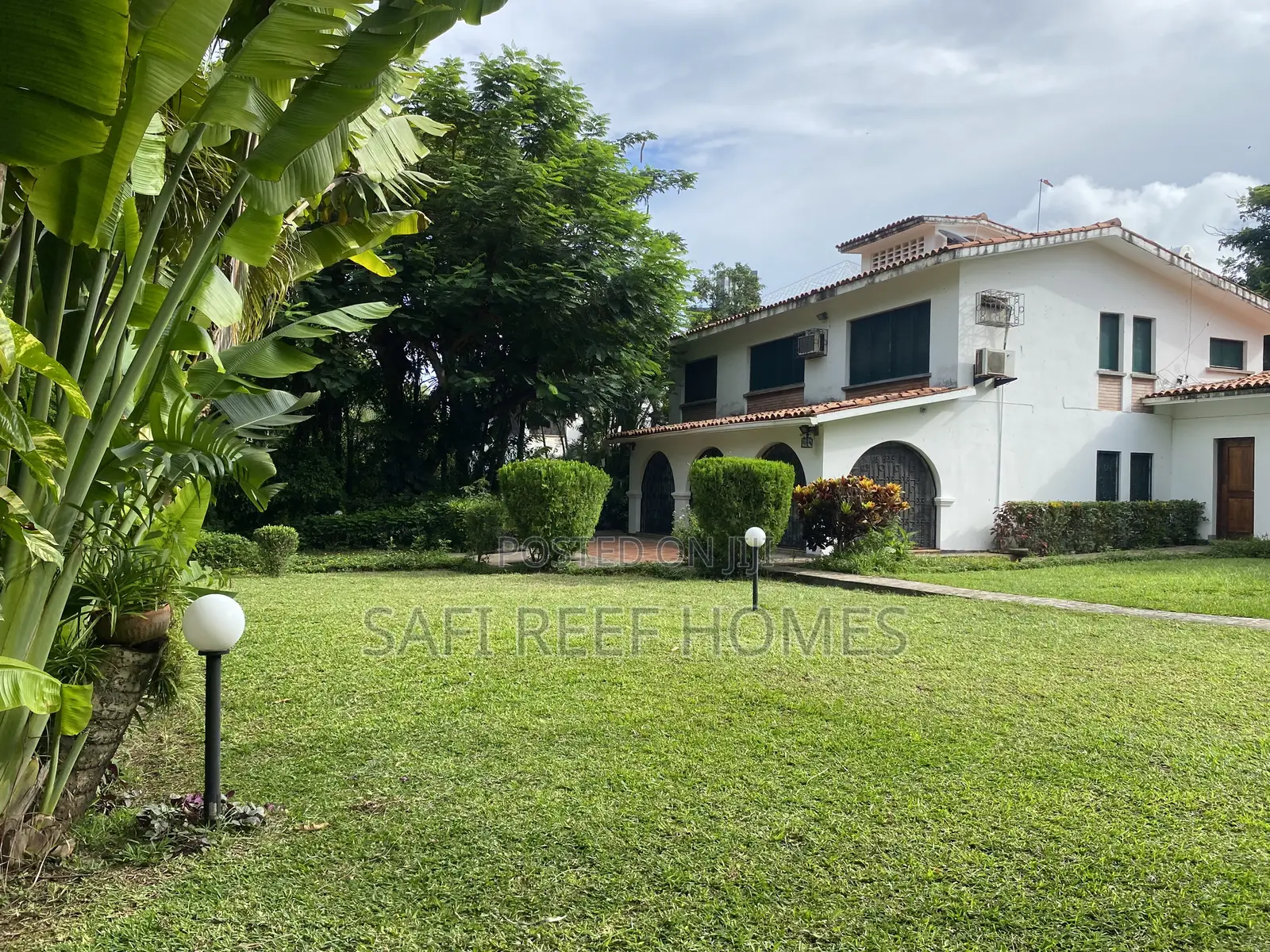 5bdrm Maisonette in Nyali for sale in Nyali