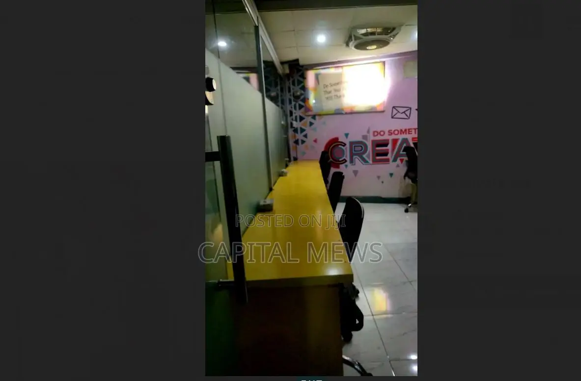 Furnished Private Offices For Serious Professionals in Nairobi Central