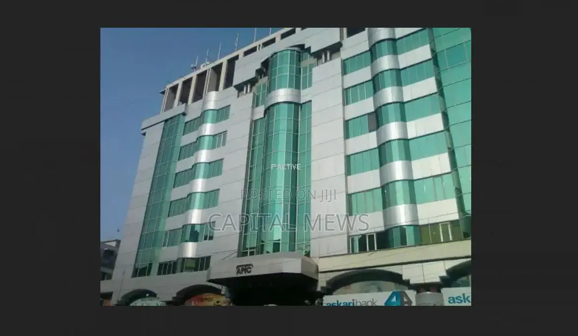Furnished Private Offices For Serious Professionals in Nairobi Central