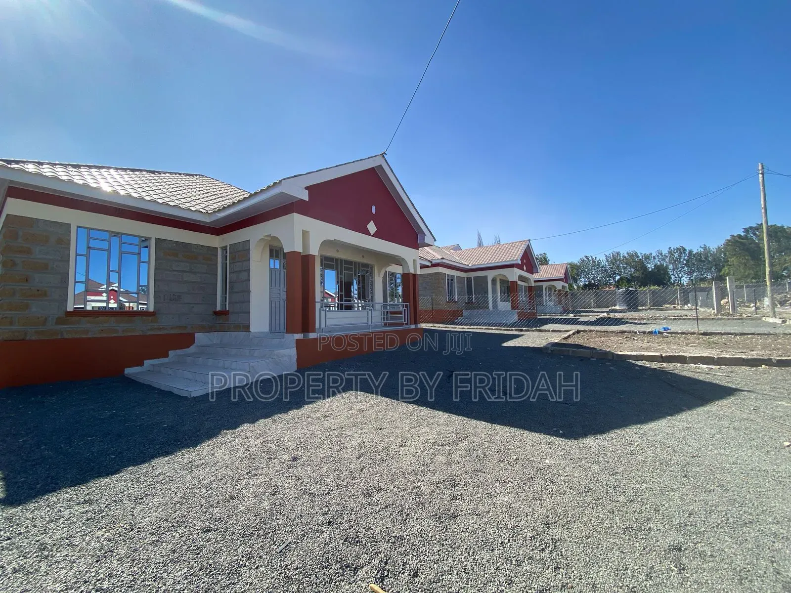 4bdrm Bungalow in Kitengela for sale in Kitengela