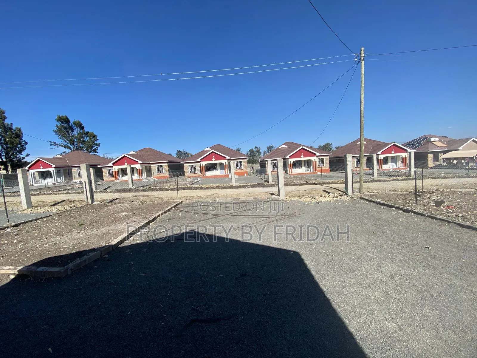 4bdrm Bungalow in Kitengela for sale in Kitengela