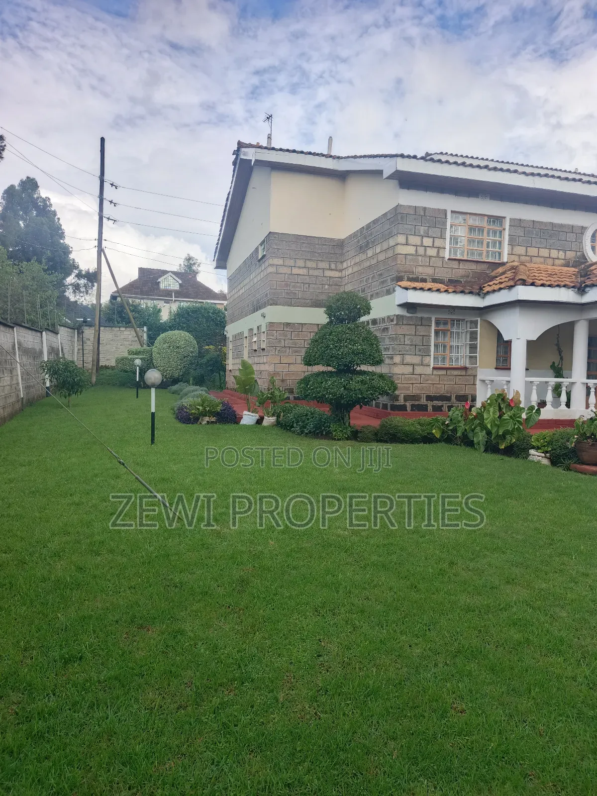 6bdrm Mansion in Ngong for sale in Ngong