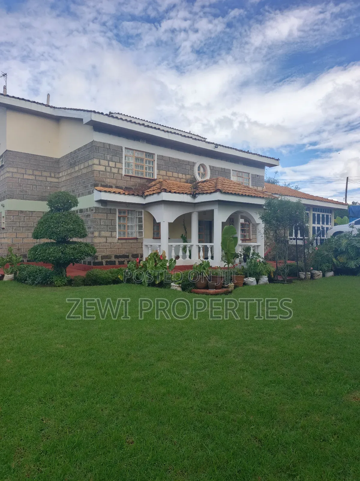 6bdrm Mansion in Ngong for sale in Ngong
