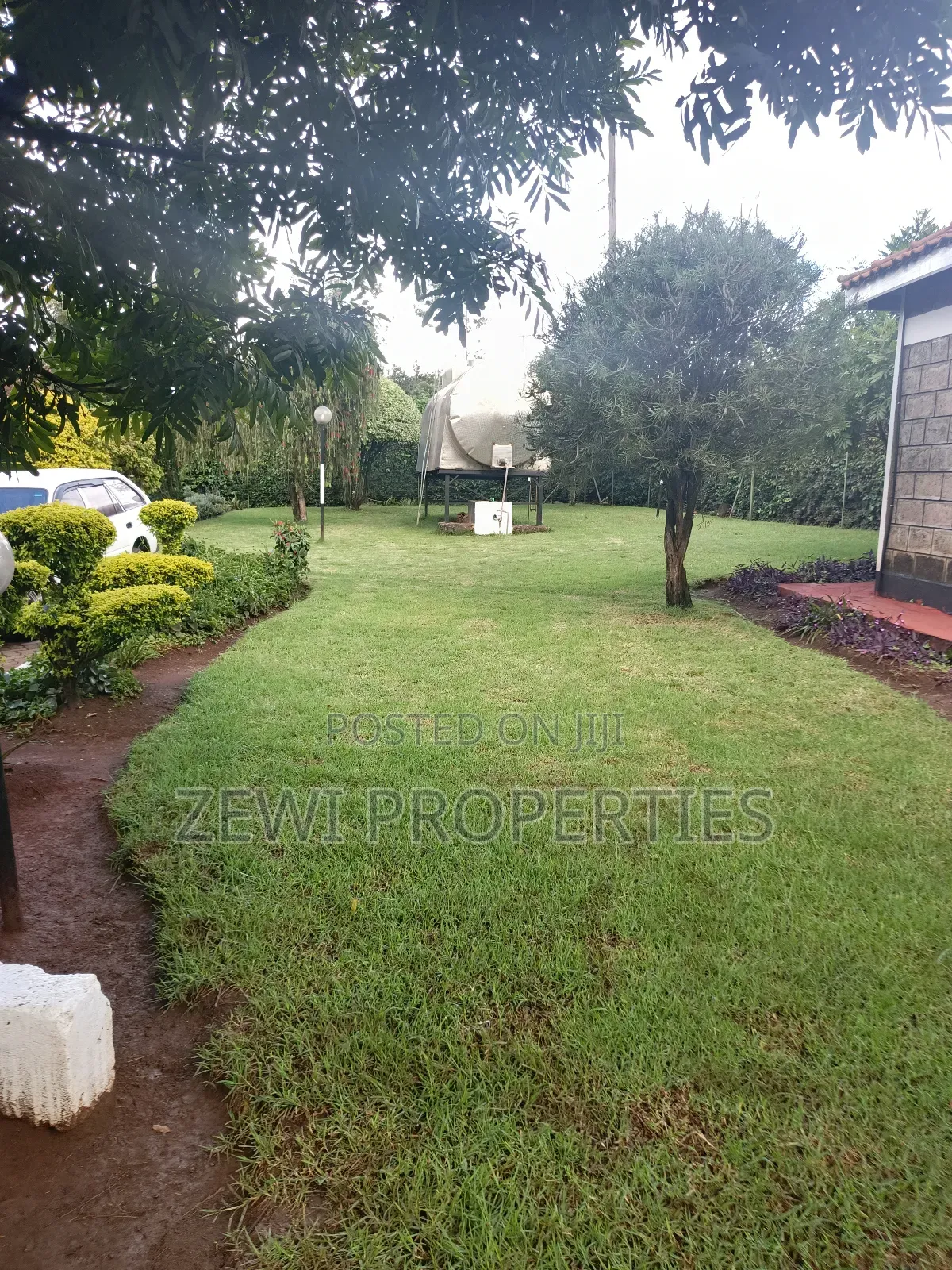6bdrm Mansion in Ngong for sale in Ngong