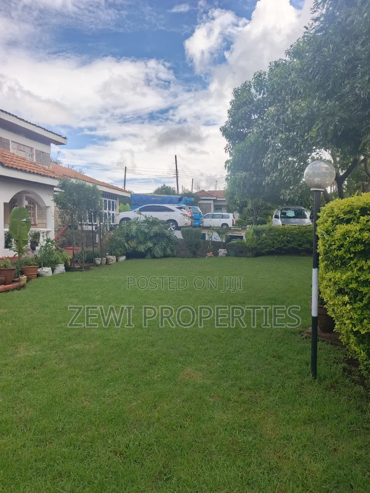 6bdrm Mansion in Ngong for sale in Ngong