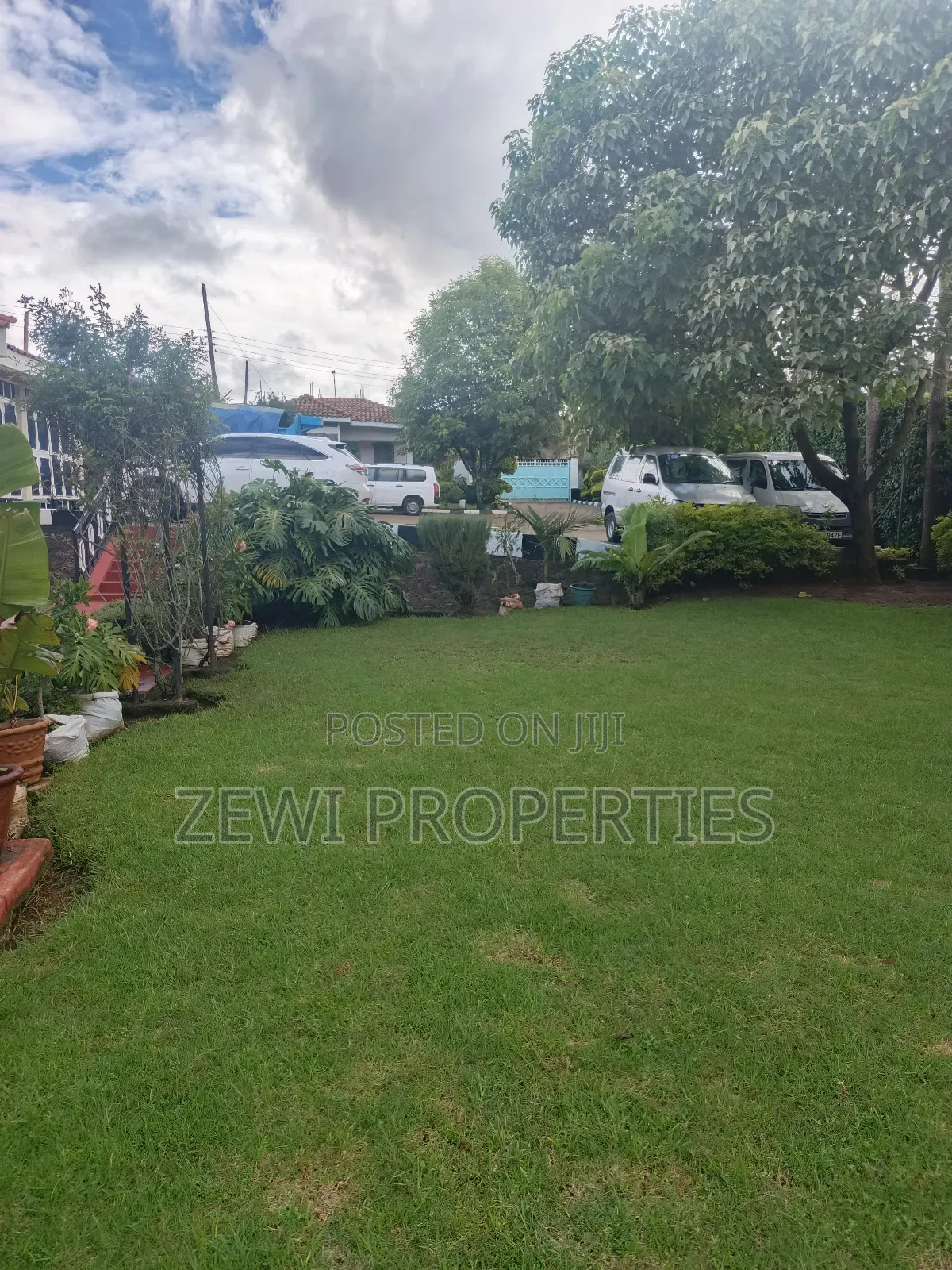 6bdrm Mansion in Ngong for sale in Ngong
