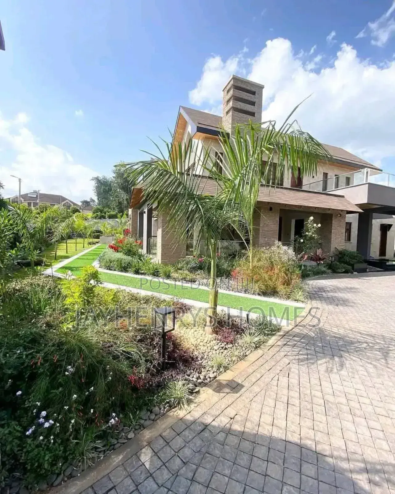 4bdrm House in Runda for sale in Runda