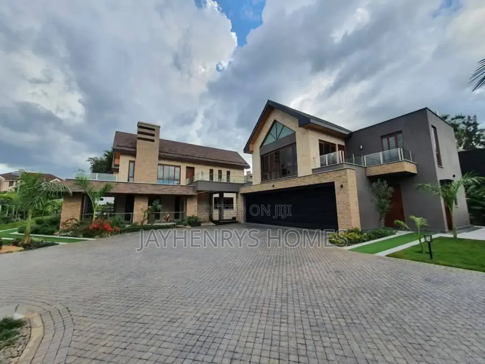 4bdrm House in Runda for sale in Runda
