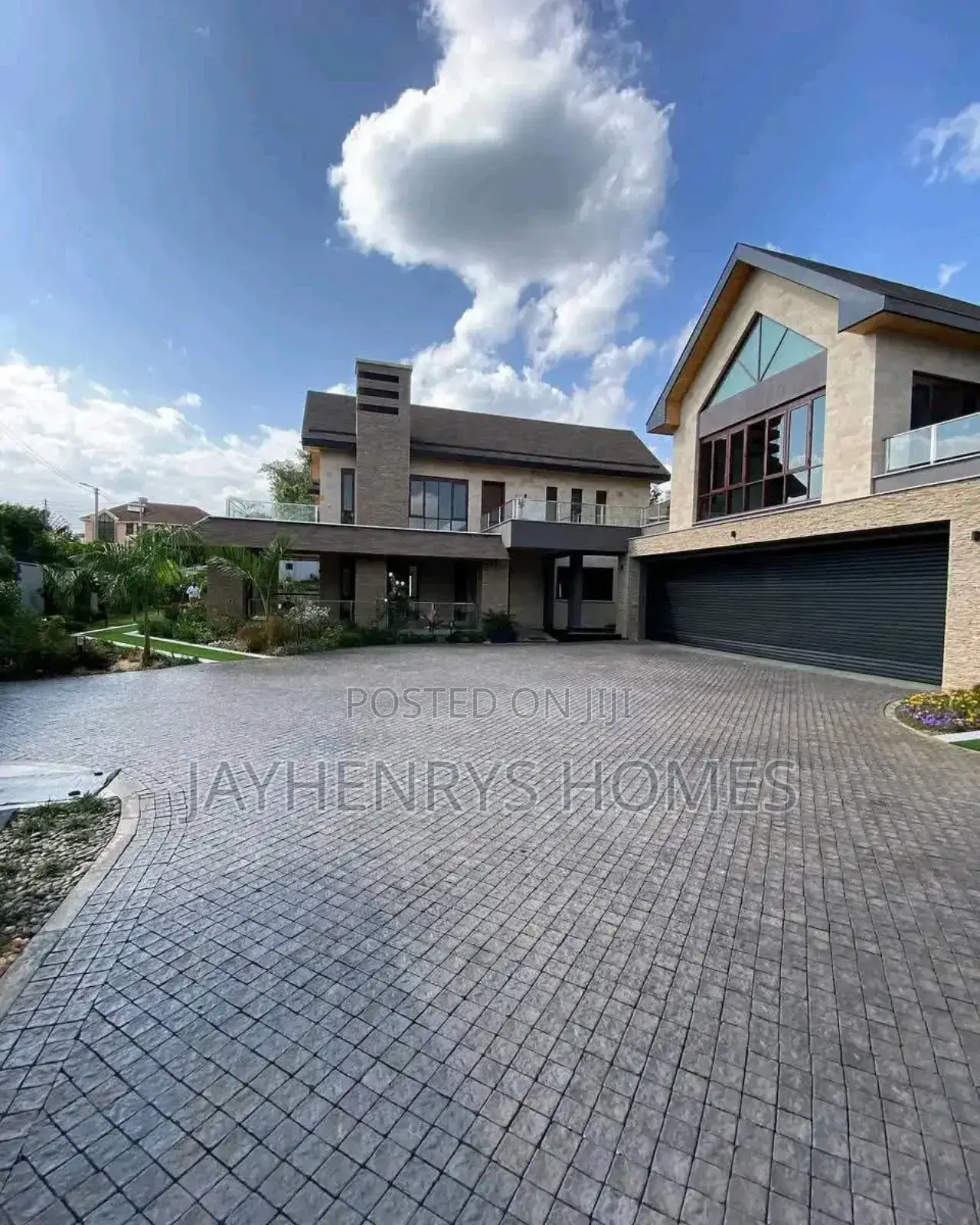 4bdrm House in Runda for sale in Runda