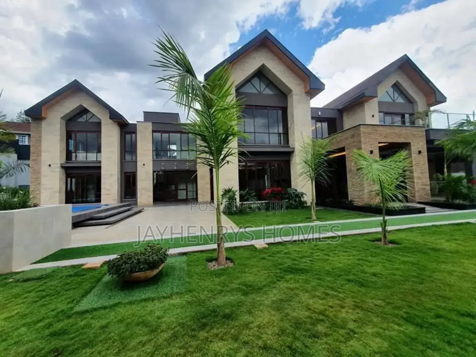 4bdrm House in Runda for sale in Runda